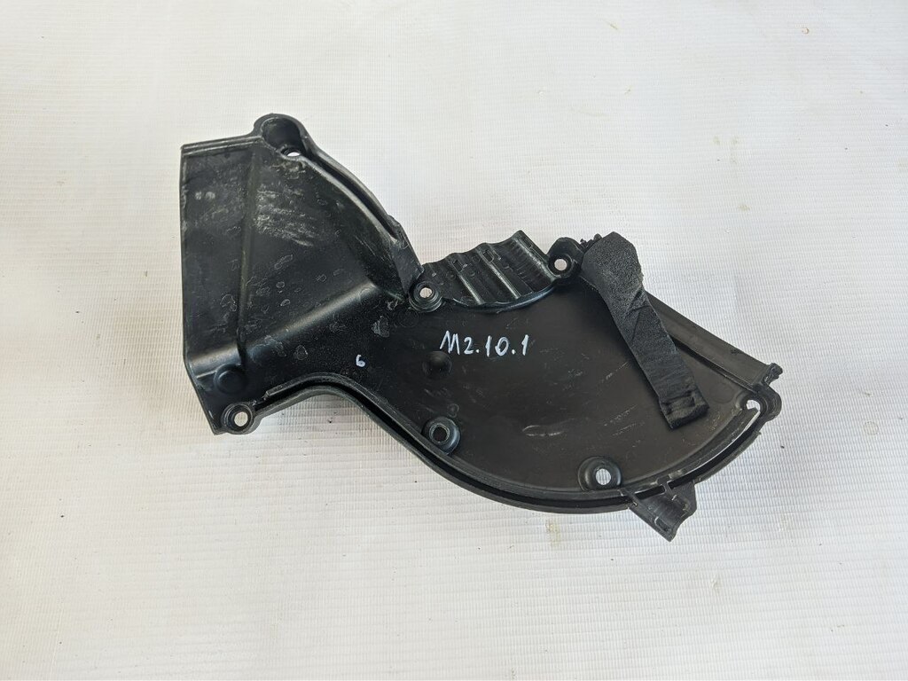 корпус электрических контактов б/у - 1